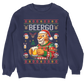 Beergo Christmas Sweater