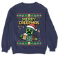Merry Creepmas - Christmas Sweater