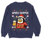 Apres-Skipper Christmas Sweater