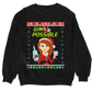 Gin Possible Christmas Sweater