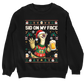 Sid on my face Christmas Sweater