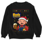 Bob der Saufmeister Christmas Sweater