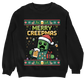 Merry Creepmas - Christmas Sweater