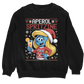 Aperol Spritzine Christmas Sweater
