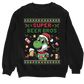 Super Beer Bros V3 Christmas Sweater