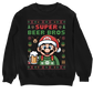 Super Beer Bros V1 Christmas Sweater