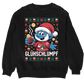 Glühschlumpf Christmas Sweater