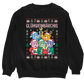 Glühweinbärchis Christmas Sweater