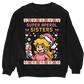 Super Aperol Sisters V5 - Christmas Sweater
