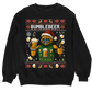 Bumblebeer Christmas Sweater