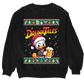 Drunk Tales Christmas Sweater