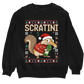 Scratini Christmas Sweater