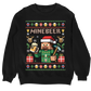 Minebeer Male Christmas Sweater