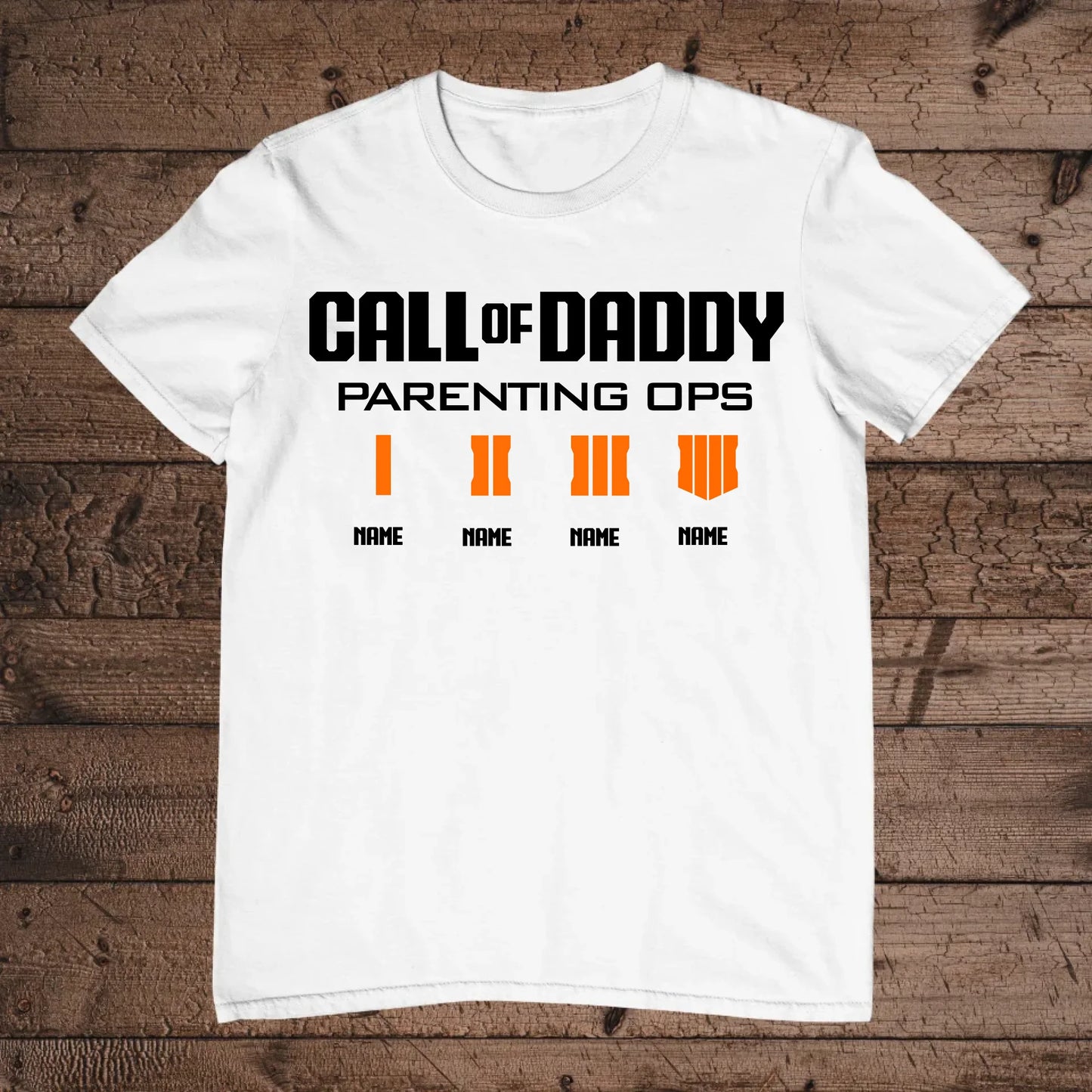 holz flatlay mockup weiß