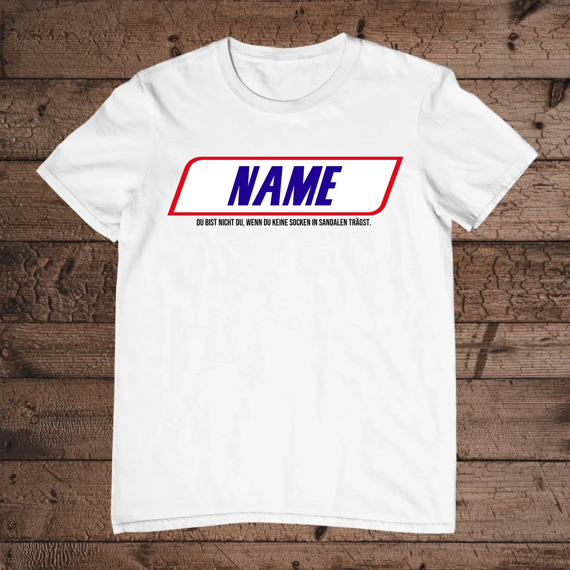 holz flatlay mockup weiß