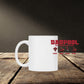 Mockup Tasse