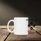 Mockup Tasse