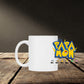 Mockup Tasse