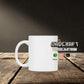 Mockup Tasse