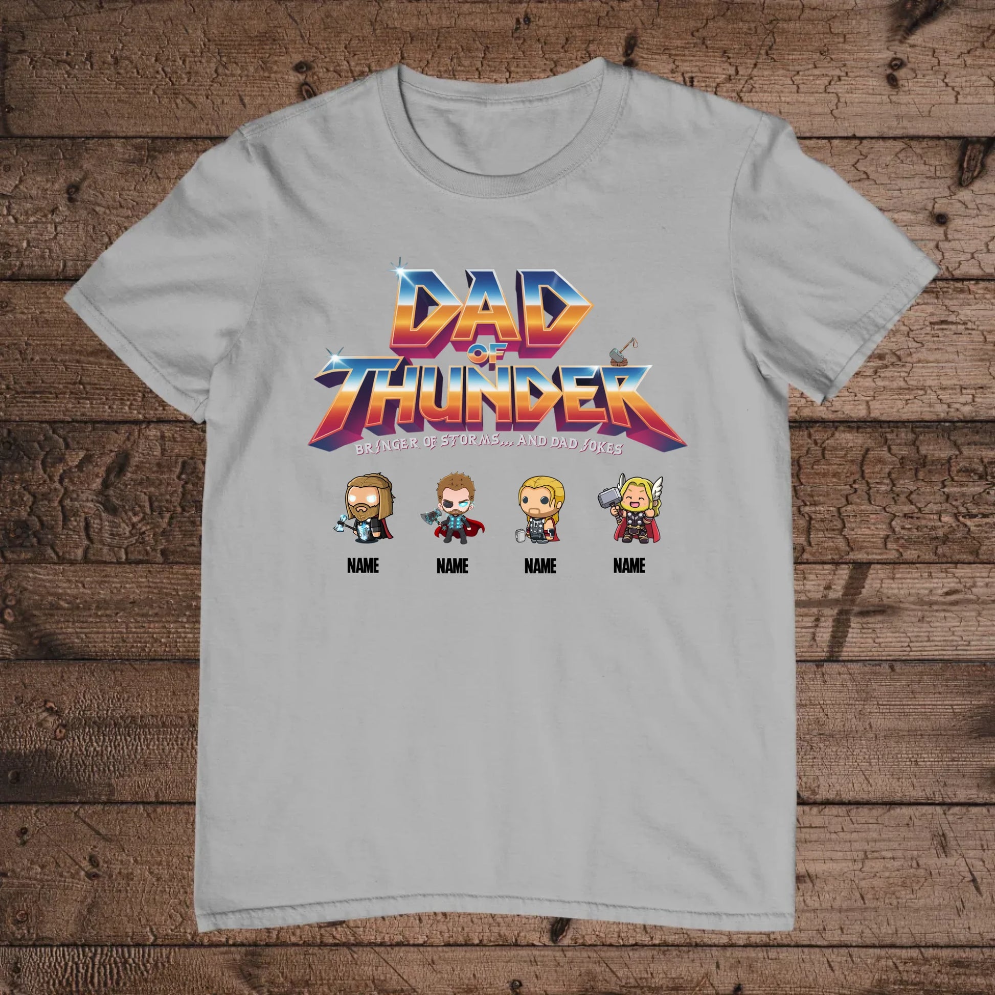 holz Flatlay mockup sport grey