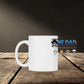 Mockup Tasse