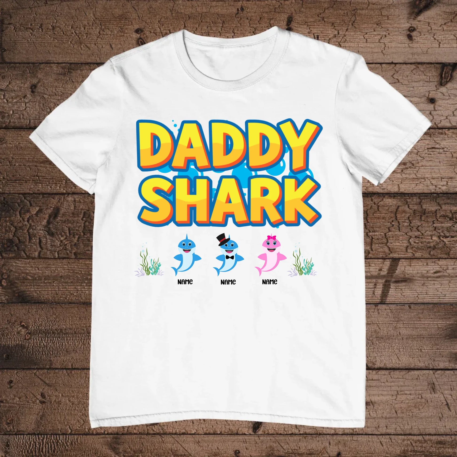 holz flatlay mockup weiß