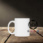 Mockup Tasse