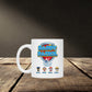 Mockup Tasse
