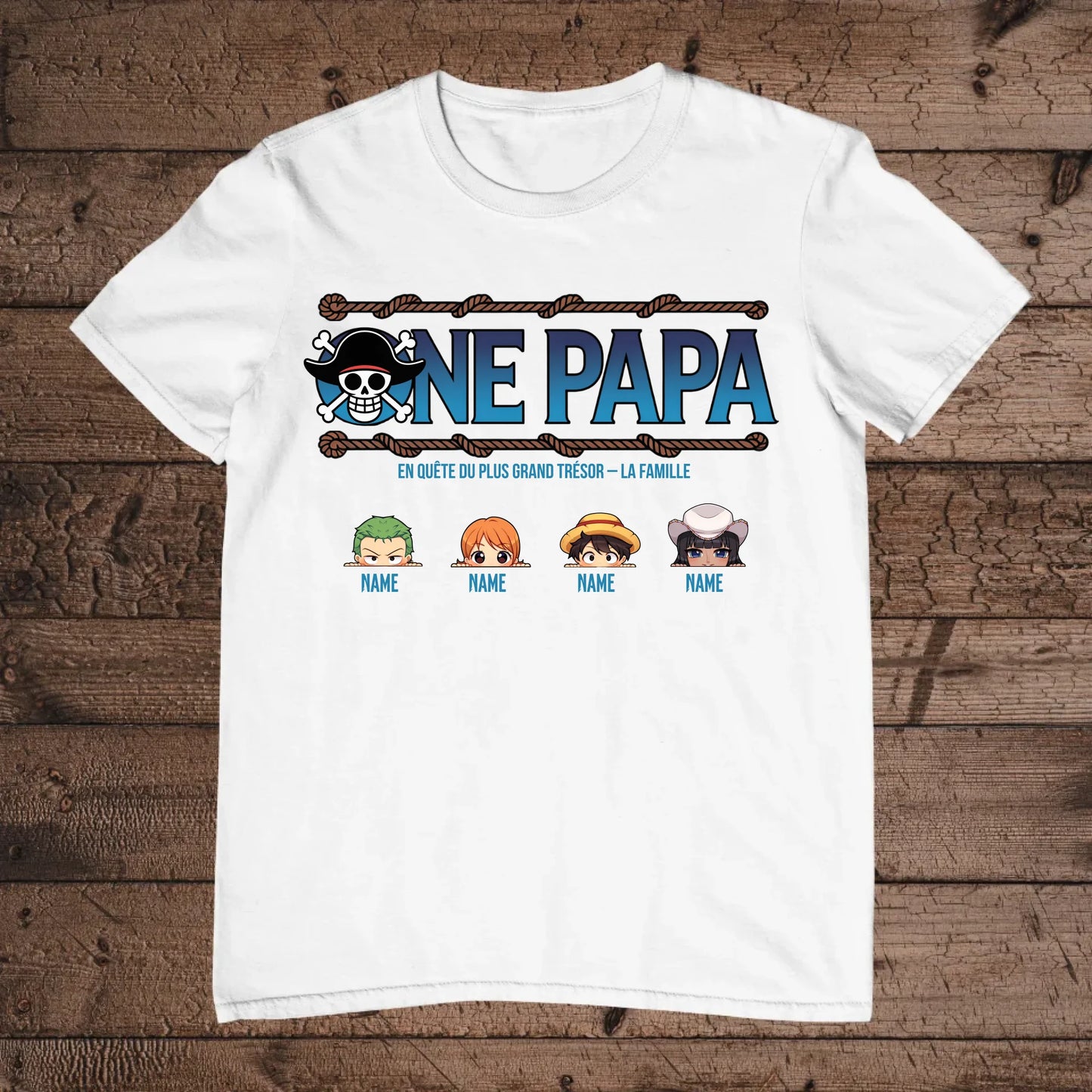 holz flatlay mockup weiß