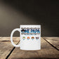 Mockup Tasse