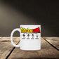 Mockup Tasse