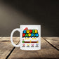 Mockup Tasse