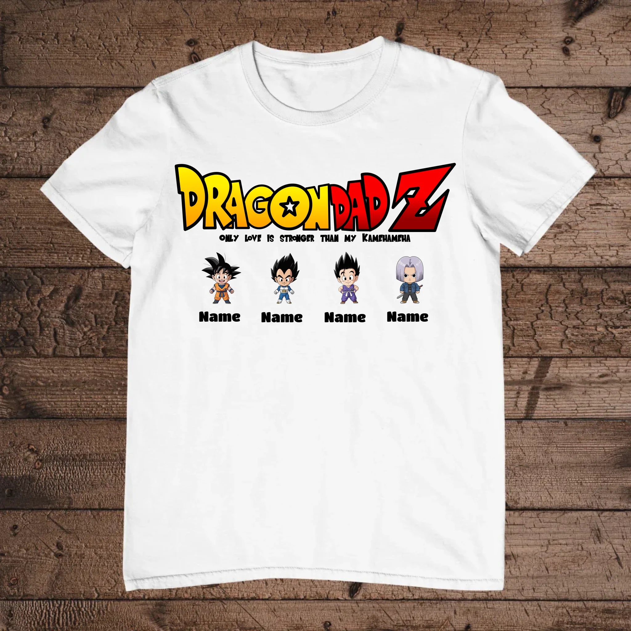 holz flatlay mockup weiß