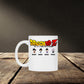 Mockup Tasse