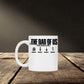 Mockup Tasse