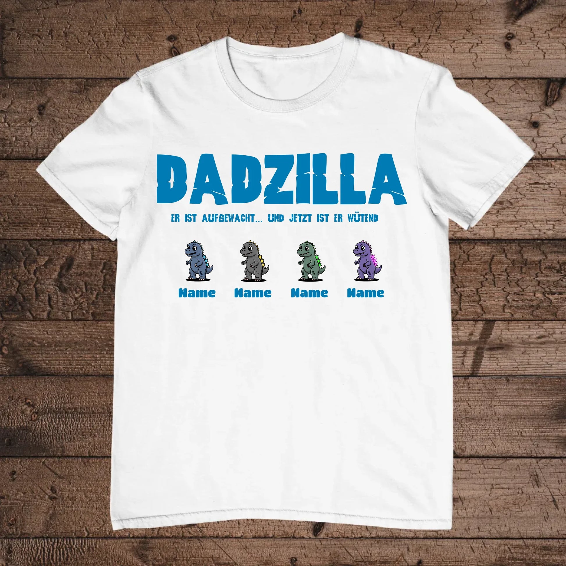 holz flatlay mockup weiß