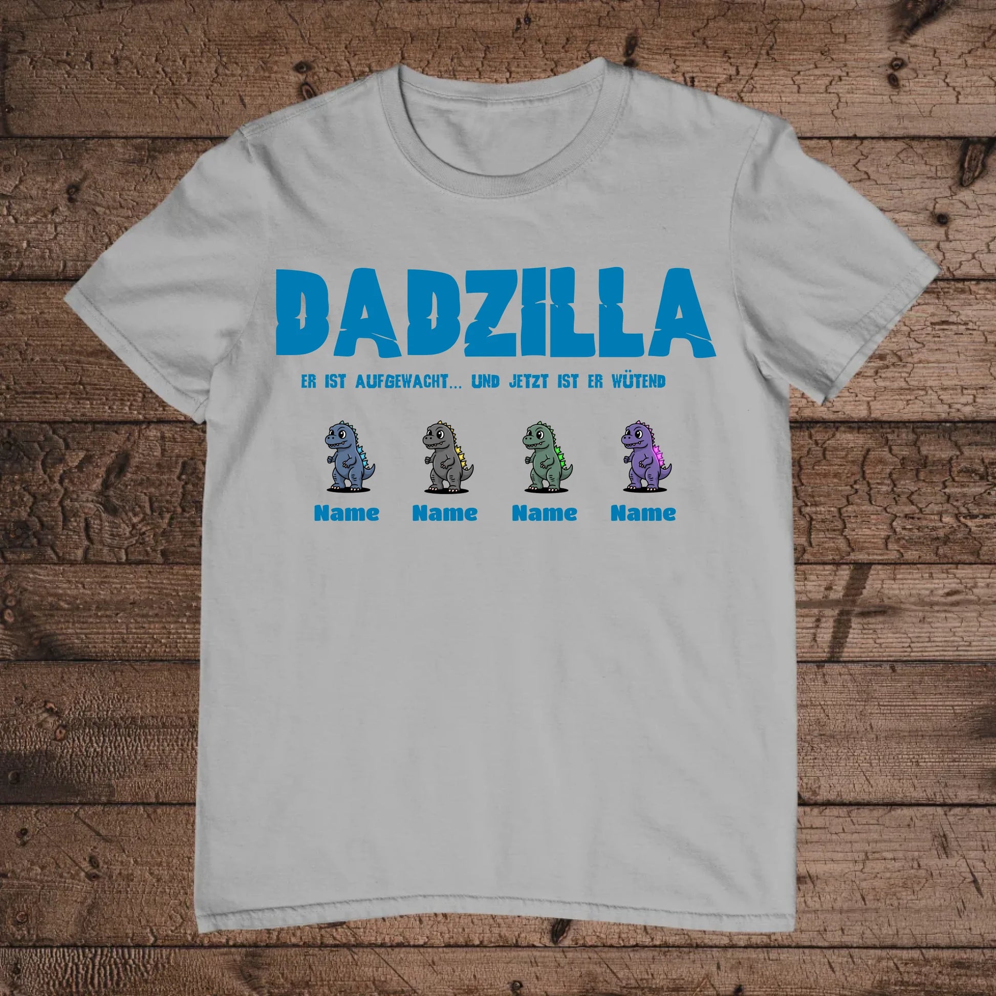 holz Flatlay mockup sport grey