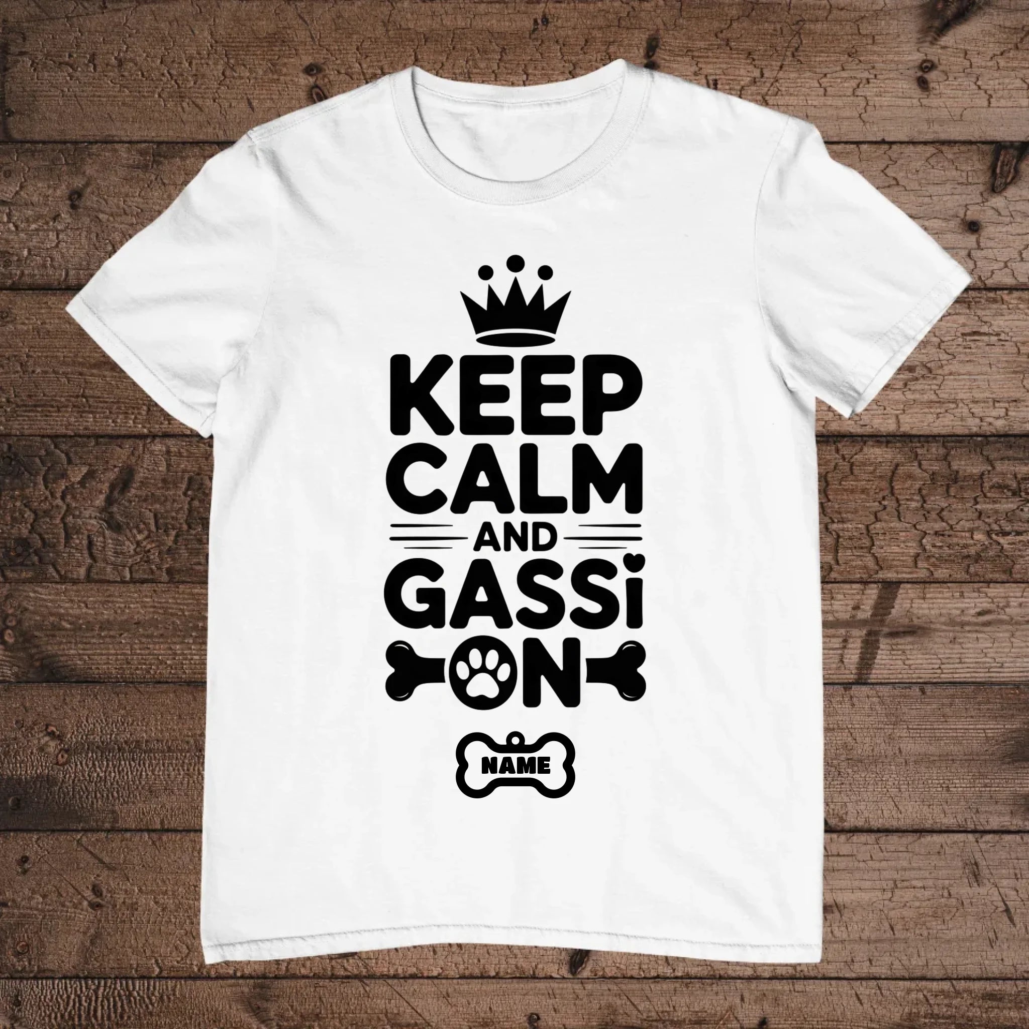 holz flatlay mockup weiß