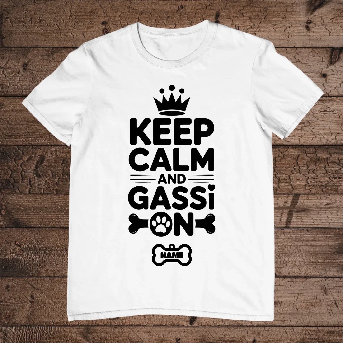 holz flatlay mockup weiß