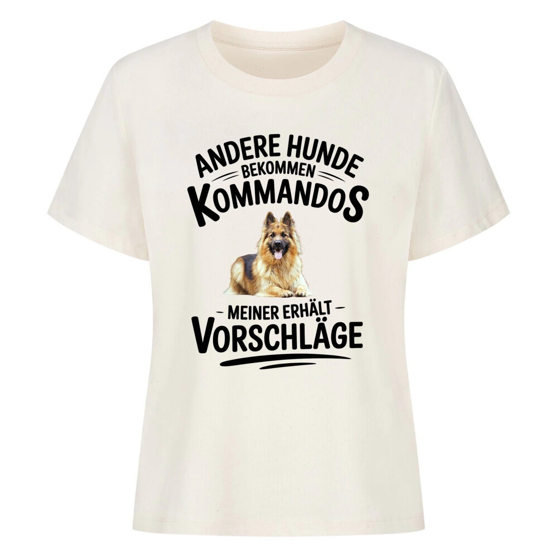 Damen Mockup natural