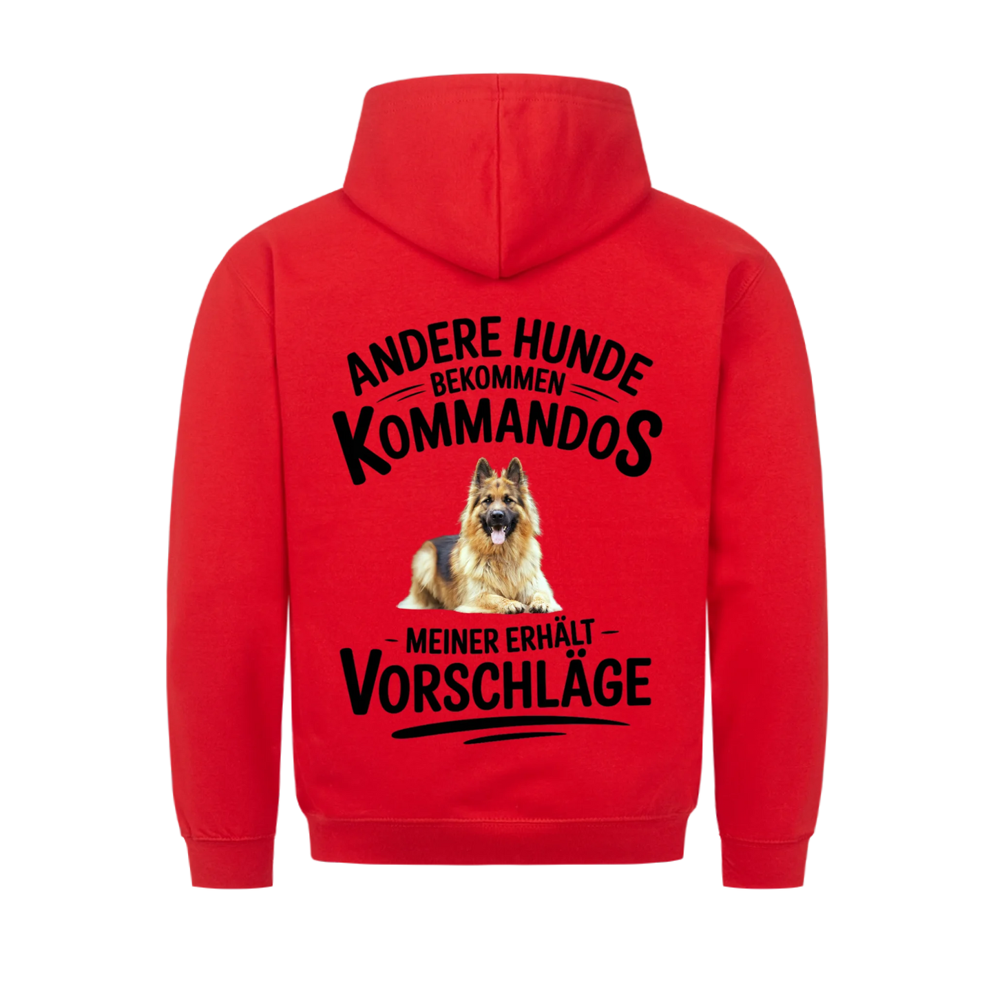 rot hinten