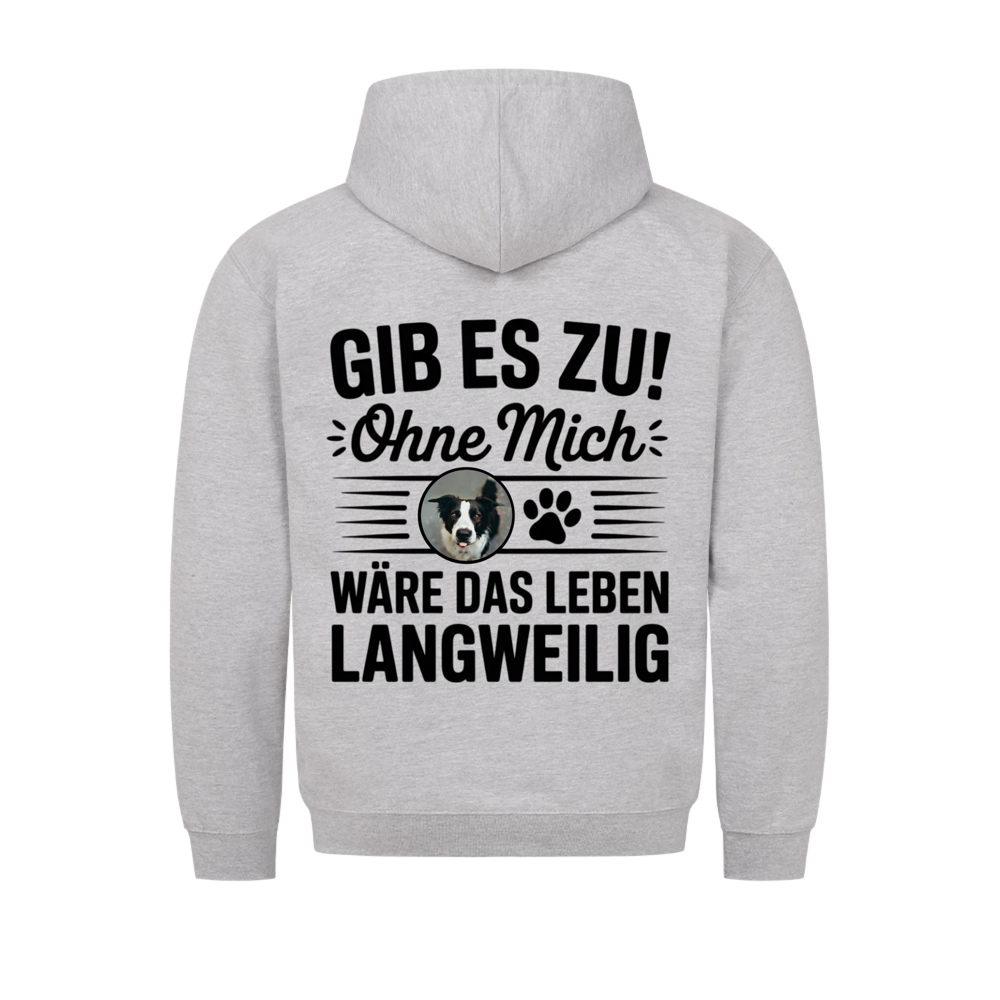 healther grey hinten