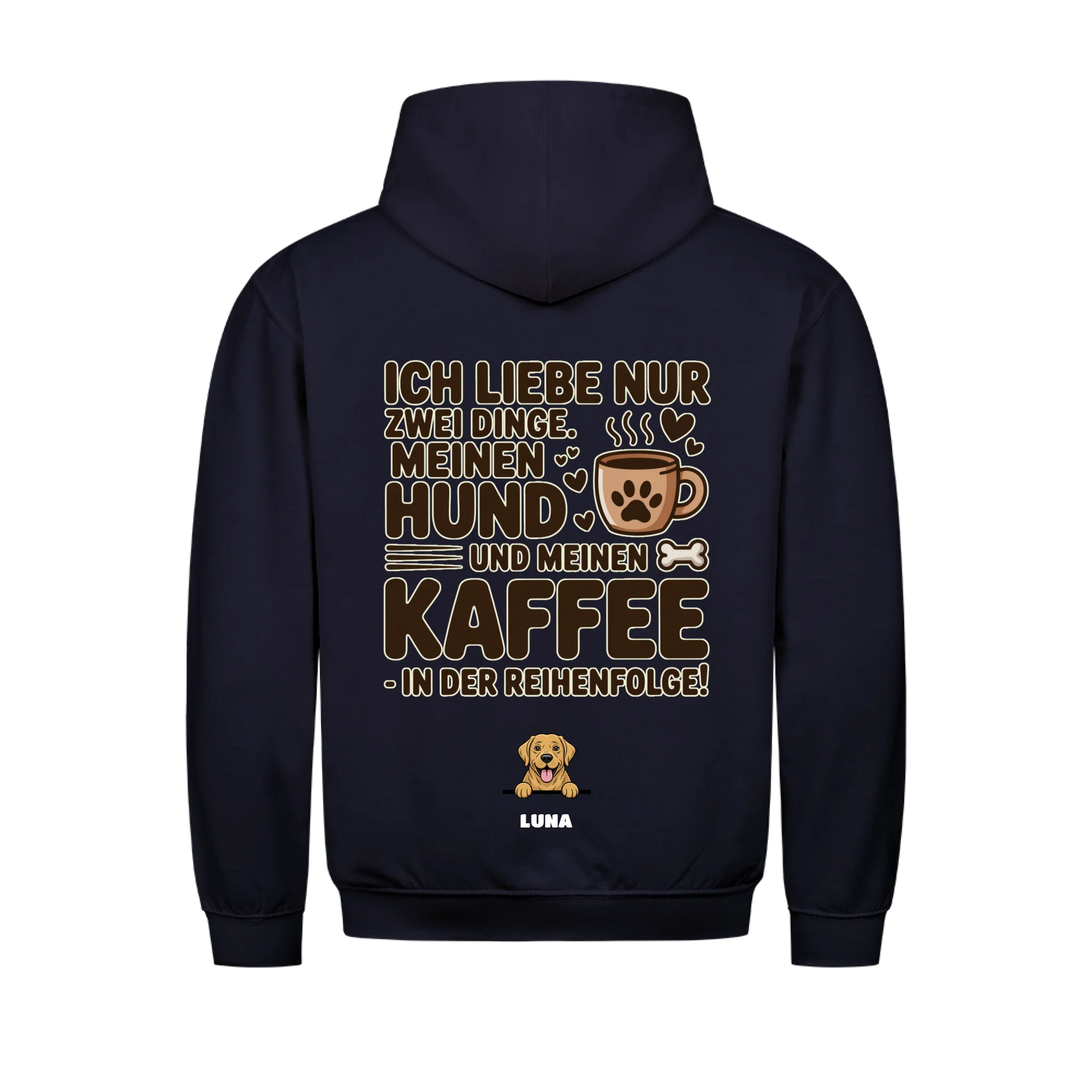 new french navy hinten