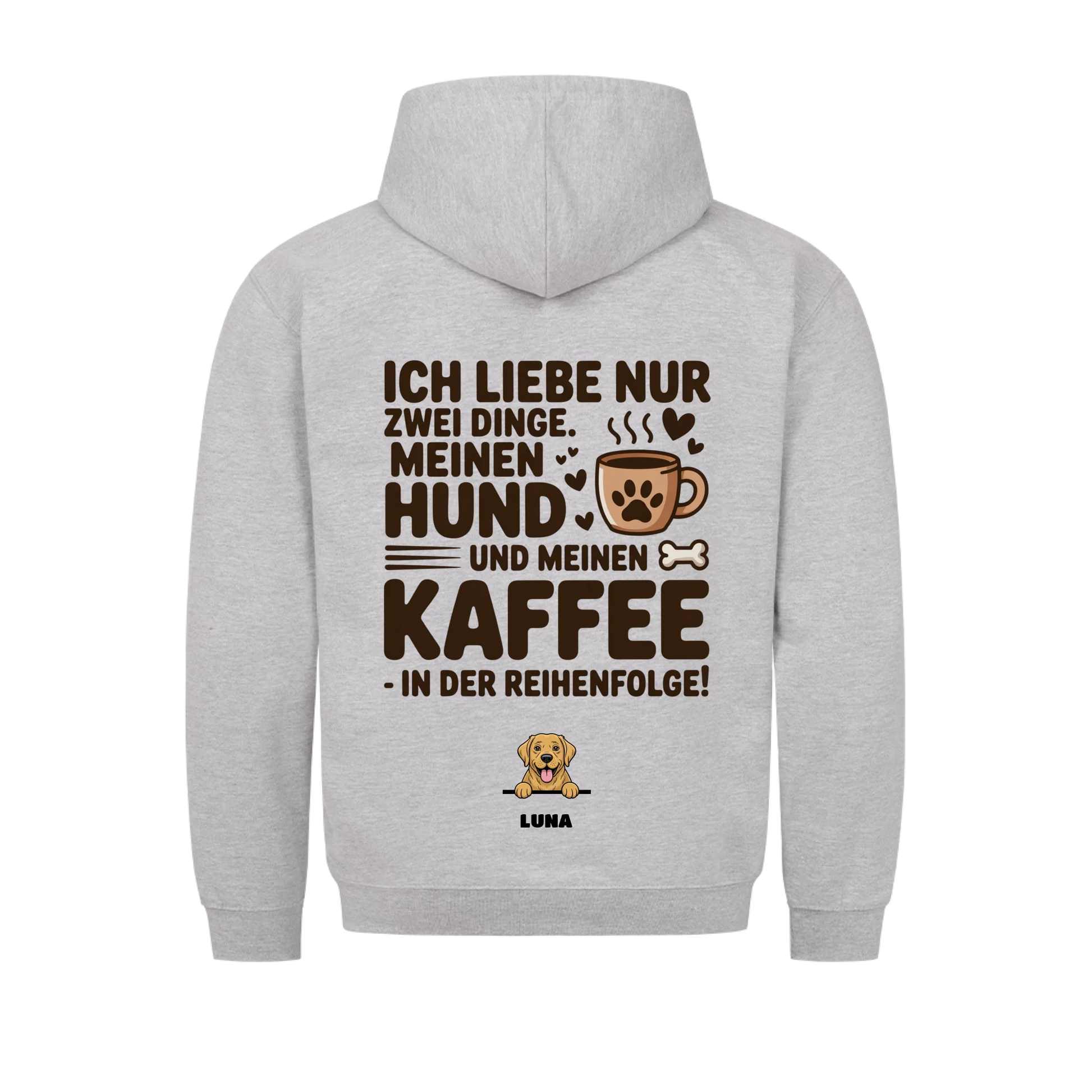 healther grey hinten