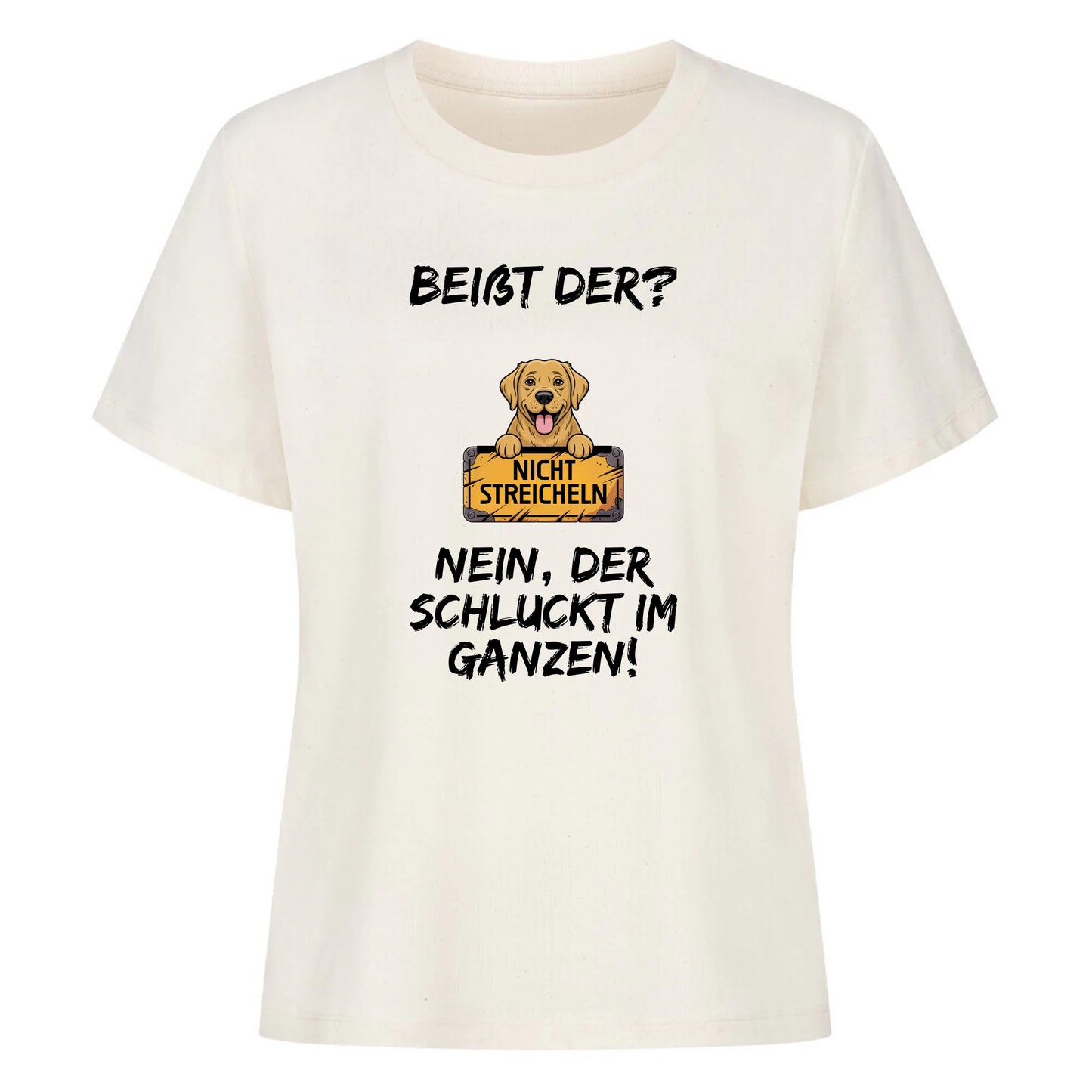 Damen Mockup natural