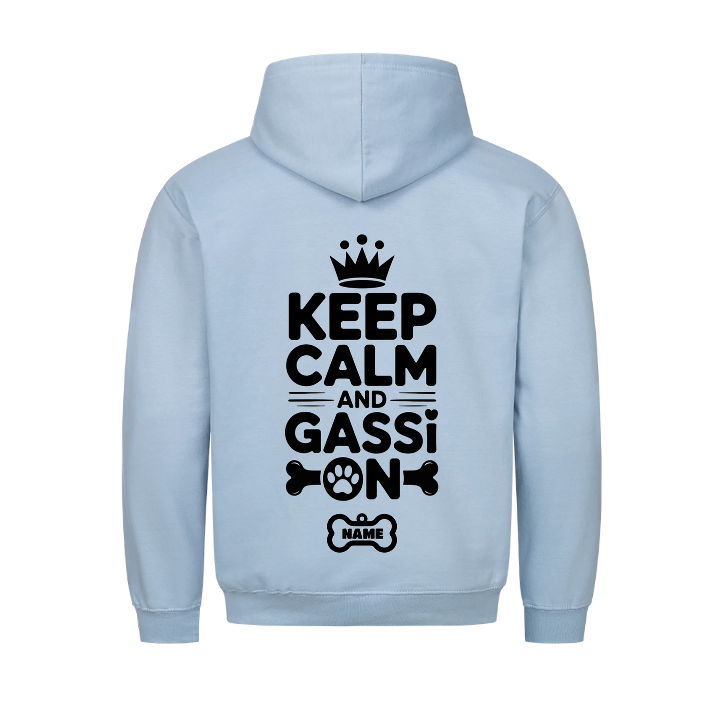babyblau hinten