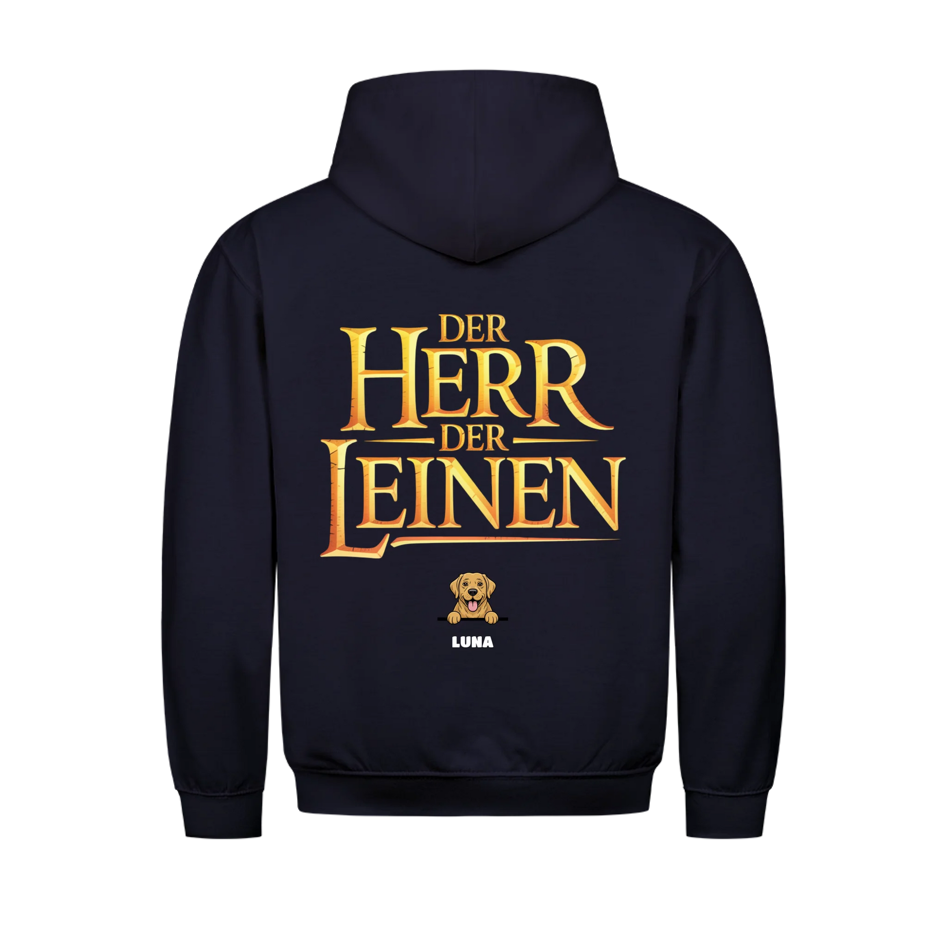 new french navy hinten