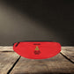 Bauchtasche rot