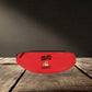 Bauchtasche rot
