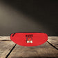 Bauchtasche rot